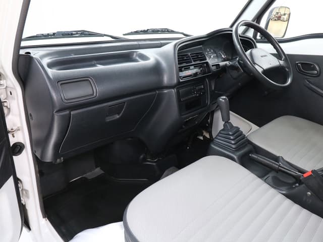 1996 Suzuki Carry JDM car for sale — photo 13 of 25