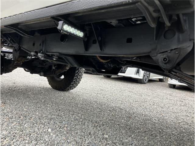 1999 Toyota Land Cruiser JDM car for sale — photo 3 of 25