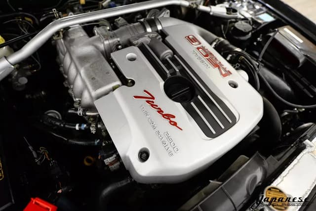 1998 Nissan Skyline JDM car for sale — photo 25 of 25