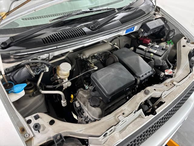 1999 Suzuki Wagon R JDM car for sale — photo 6 of 25
