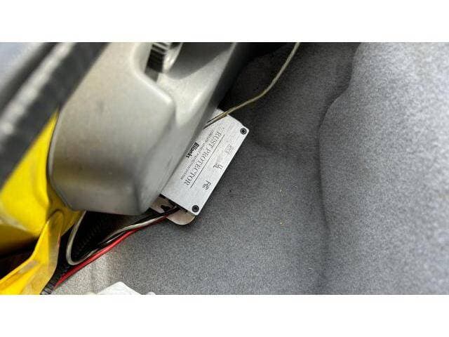 1993 Honda Beat JDM car for sale — photo 19 of 20