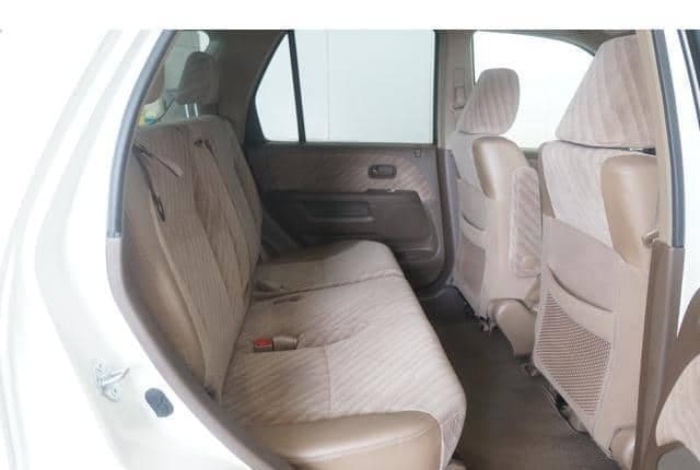 2003 Honda CR-V JDM car for sale — photo 8 of 21