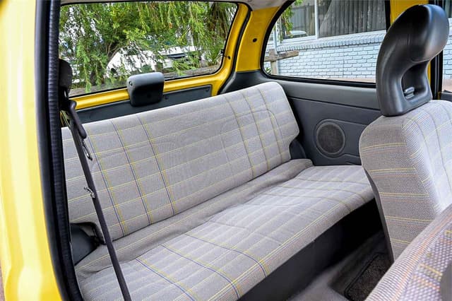 1993 Mazda Carol JDM car for sale — photo 12 of 22