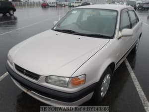 1996 Toyota Corolla JDM car for sale