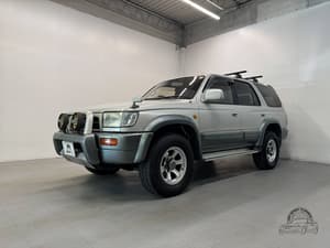 1995 Toyota Hilux Surf JDM car for sale