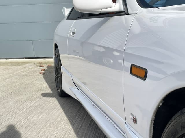 1995 Nissan Skyline JDM car for sale — photo 11 of 25