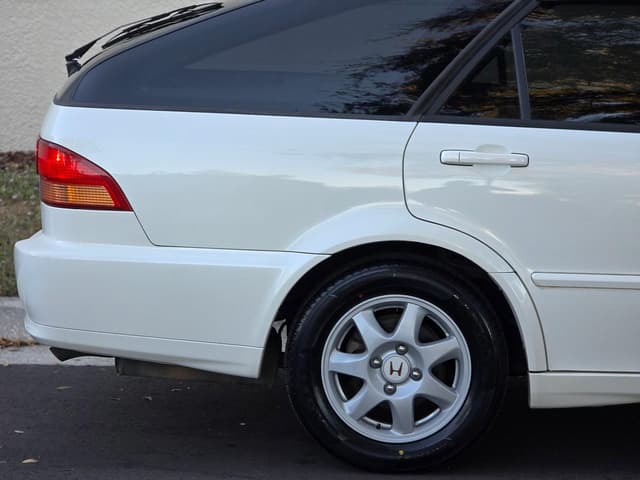 1998 Honda Accord JDM car for sale — photo 7 of 25