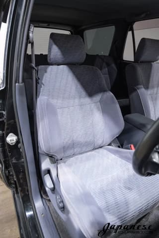 1996 Toyota Hilux JDM car for sale — photo 15 of 25