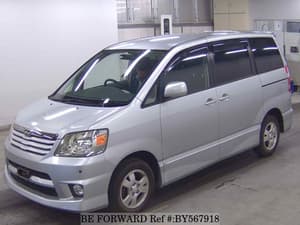 2004 Toyota Noah JDM car for sale