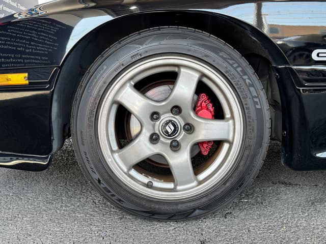 1990 Mazda RX-7 JDM car for sale — photo 22 of 25