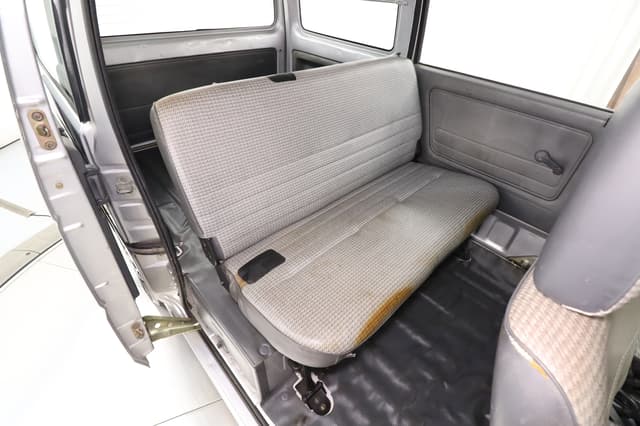 1994 Honda Acty JDM car for sale — photo 18 of 25