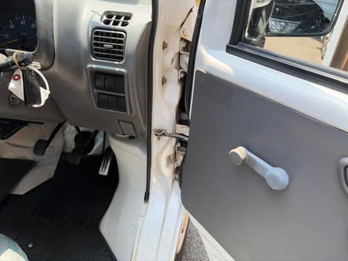 1999 Suzuki Carry JDM car for sale — photo 6 of 15