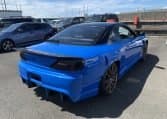 2000 Nissan Silvia JDM car for sale — photo 15 of 24