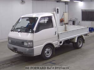 1997 Mazda Bongo JDM car for sale