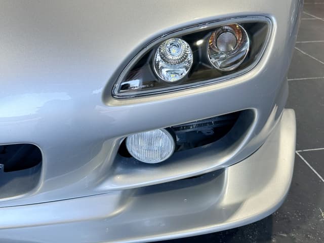 2002 Mazda RX-7 JDM car for sale — photo 19 of 25