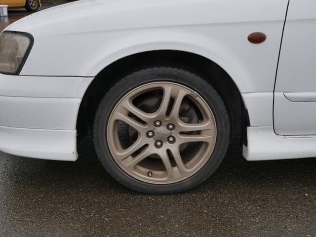 1999 Subaru Legacy JDM car for sale — photo 14 of 25