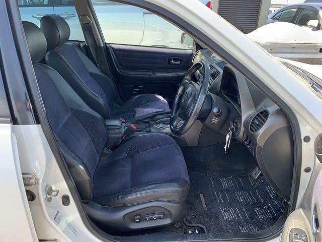 1999 Toyota Altezza, RS200 SXE10 for sale | JDMBUYSELL