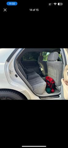 1997 Toyota Cresta JDM car for sale — photo 11 of 16