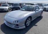 1999 Mazda RX-7 JDM car for sale — photo 13 of 24