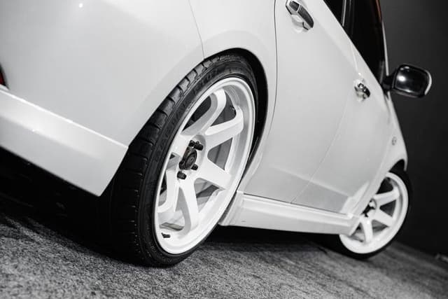 2008 Subaru Impreza JDM car for sale — photo 13 of 18