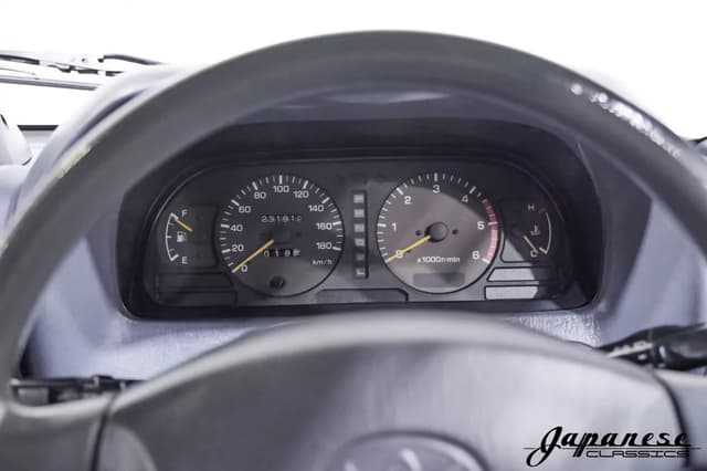 1996 Toyota Land Cruiser Prado JDM car for sale — photo 12 of 25