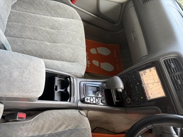1997 Toyota Chaser JDM car for sale — photo 16 of 21