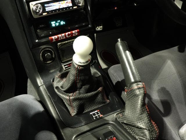 1998 Nissan Skyline JDM car for sale — photo 12 of 19