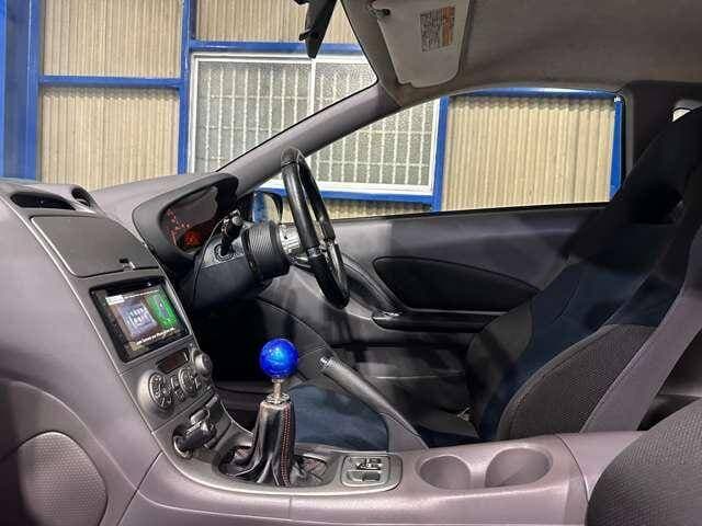 2001 Toyota Celica JDM car for sale — photo 9 of 20