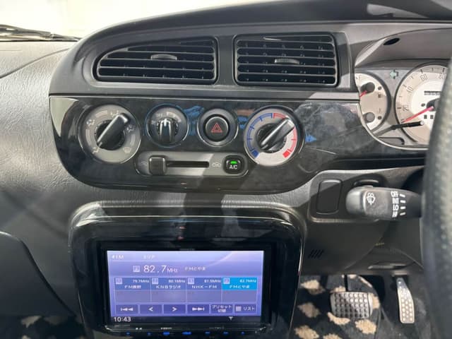 2001 Daihatsu Mira JDM car for sale — photo 13 of 25