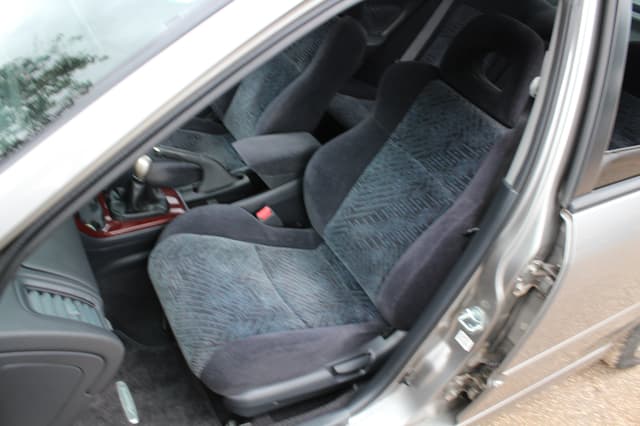 1999 Honda Accord JDM car for sale — photo 24 of 25