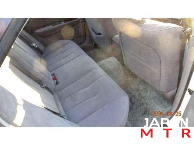 1999 Toyota Mark II JDM car for sale — photo 11 of 14