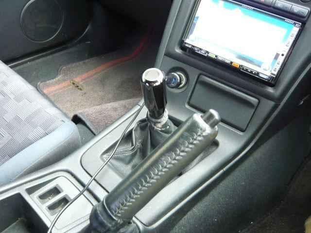 1997 Nissan Skyline JDM car for sale — photo 9 of 25