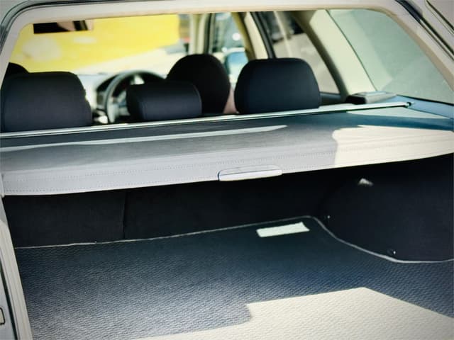 2009 Subaru Legacy JDM car for sale — photo 10 of 25