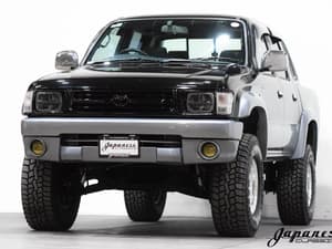 1999 Toyota Hilux JDM car for sale