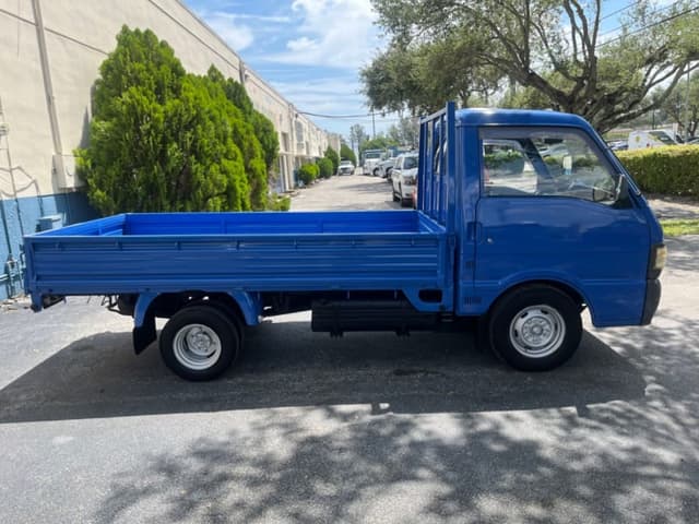 1997 Mazda Bongo JDM car for sale — photo 7 of 18