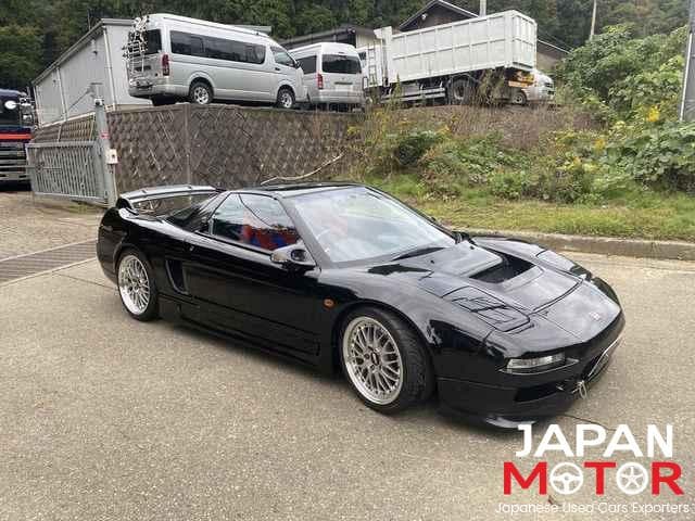 1995 Honda NSX JDM car for sale — photo 3 of 10