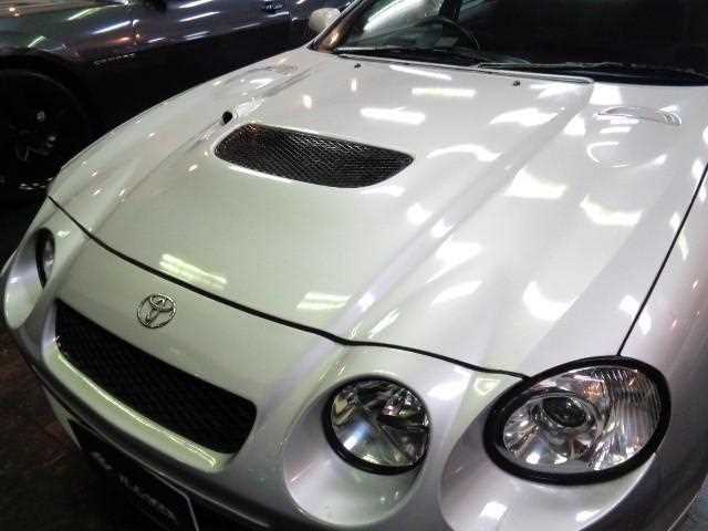1994 Toyota Celica JDM car for sale — photo 13 of 25