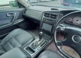 1999 Nissan Stagea JDM car for sale — photo 21 of 25