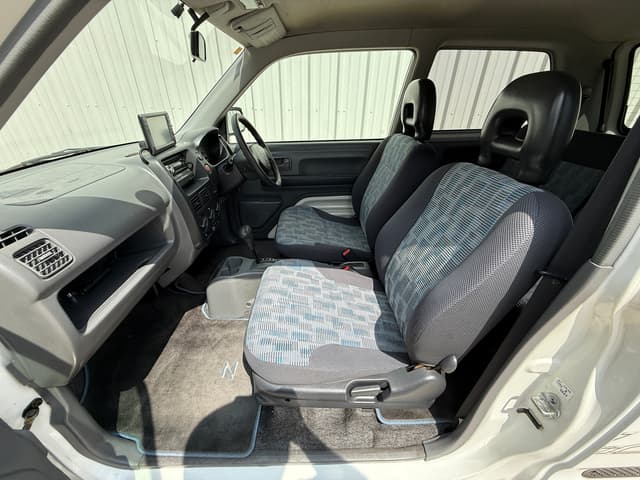 1998 Honda Z JDM car for sale — photo 10 of 16