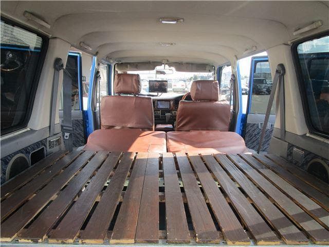 1994 Toyota Land Cruiser Prado JDM car for sale — photo 15 of 25