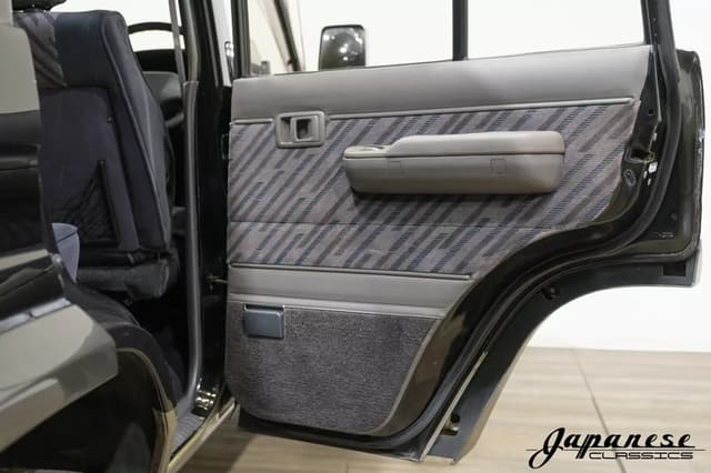 1994 Toyota Land Cruiser Prado JDM car for sale — photo 23 of 25