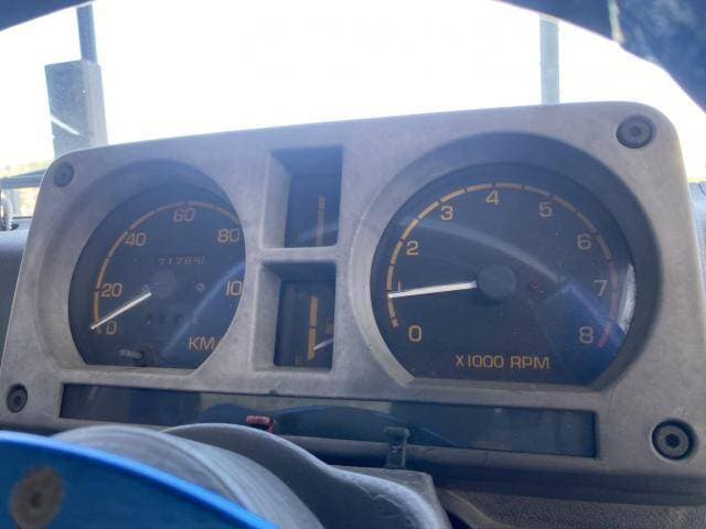 1987 Suzuki Jimny JDM car for sale — photo 14 of 20