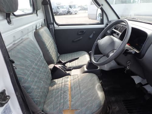 1999 Suzuki Carry JDM car for sale — photo 6 of 14