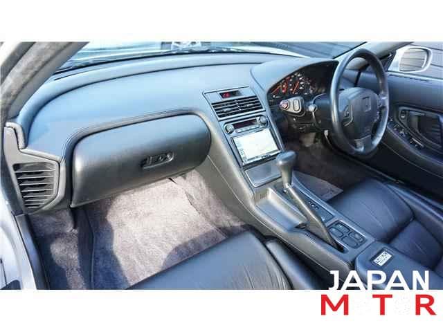 2001 Honda NSX JDM car for sale — photo 11 of 11