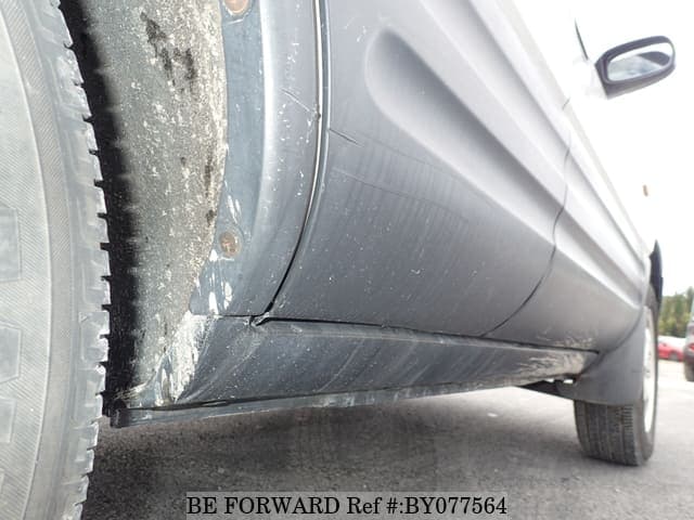 1996 Toyota RAV4 JDM car for sale — photo 21 of 25