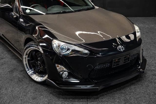 2012 Toyota 86 JDM car for sale — photo 10 of 17
