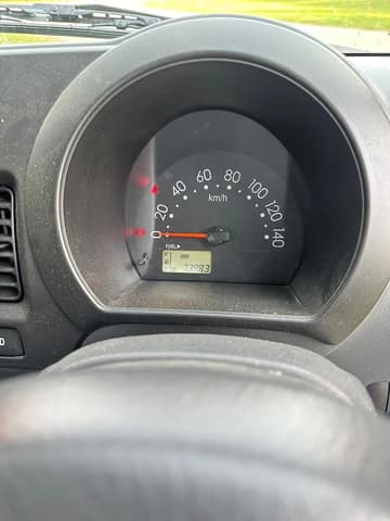 2007 Daihatsu Hijet JDM car for sale — photo 3 of 9