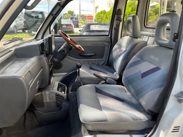 1992 Daihatsu Hijet JDM car for sale — photo 14 of 16