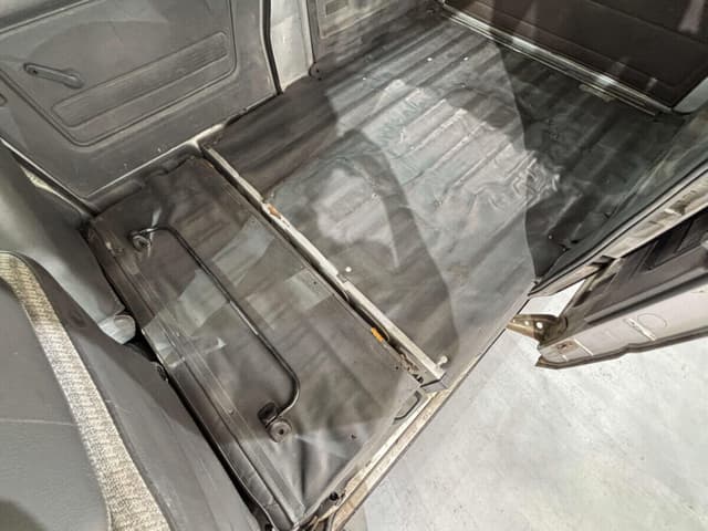 1999 Honda Acty JDM car for sale — photo 18 of 25