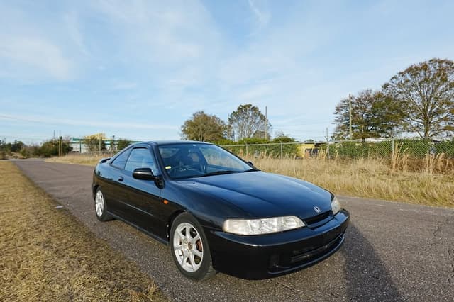 1995 Honda Integra JDM car for sale — photo 3 of 17